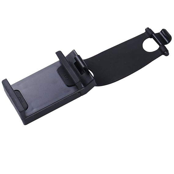 Universal Car Steering Wheel Phone Holder