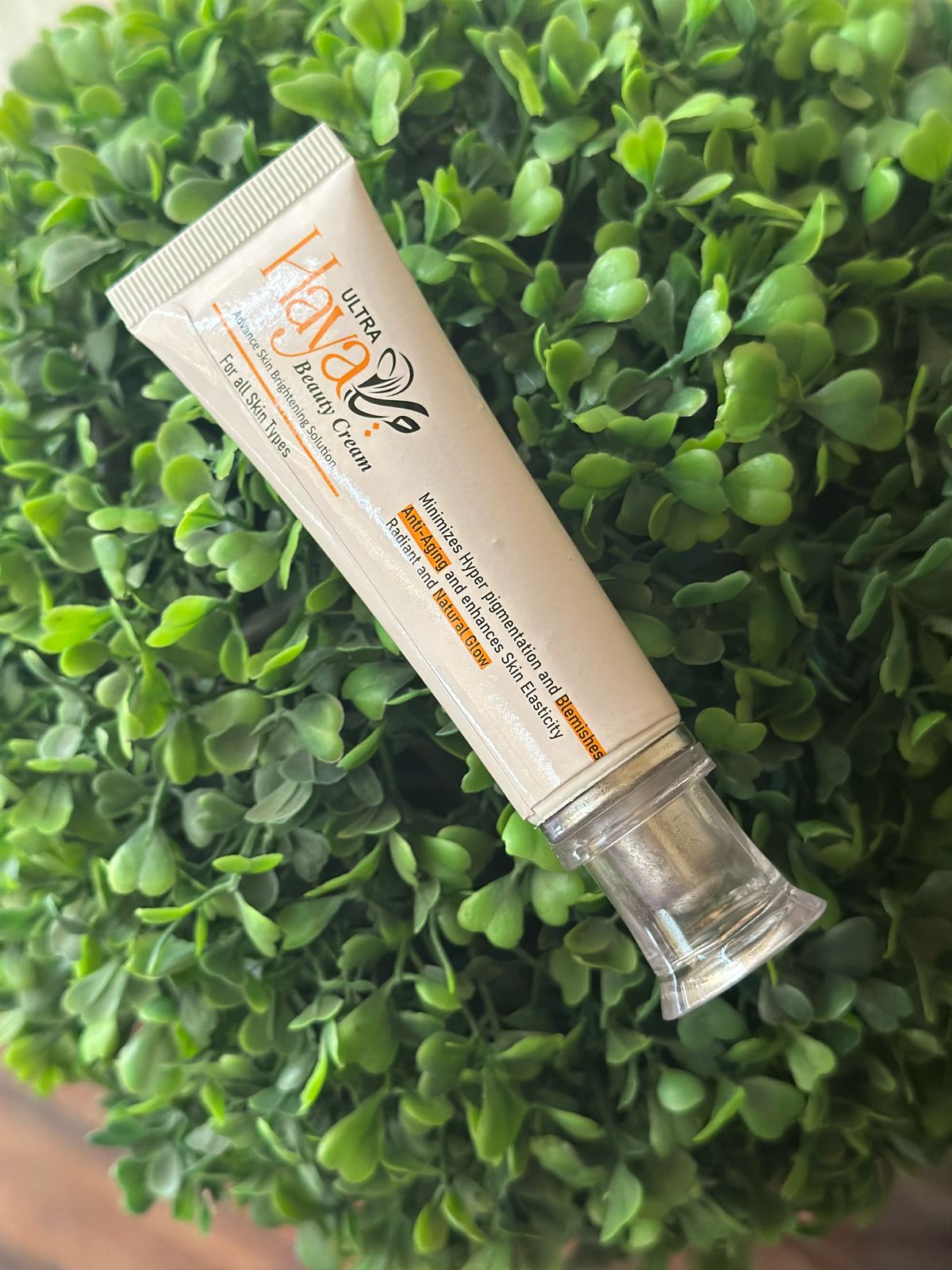 Haya Beauty Cream (Ultra)