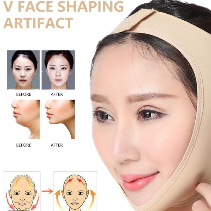 Double Chin Reducer