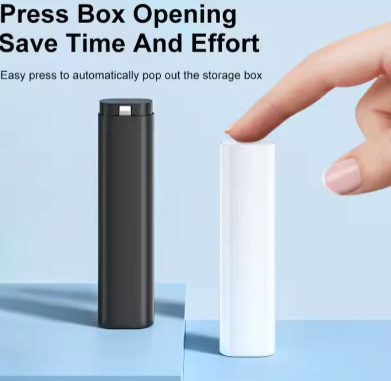 6 in 1 Multifunction Charging set