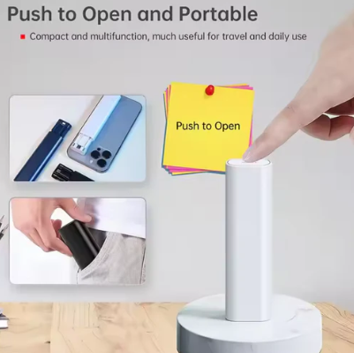 6 in 1 Multifunction Charging set