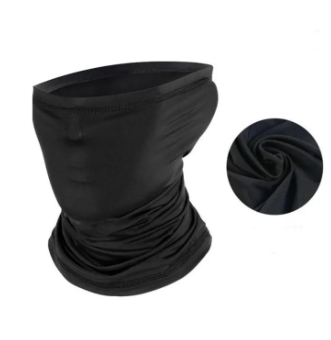 A complete Sleeves and Mask Summer set for Men and Women.