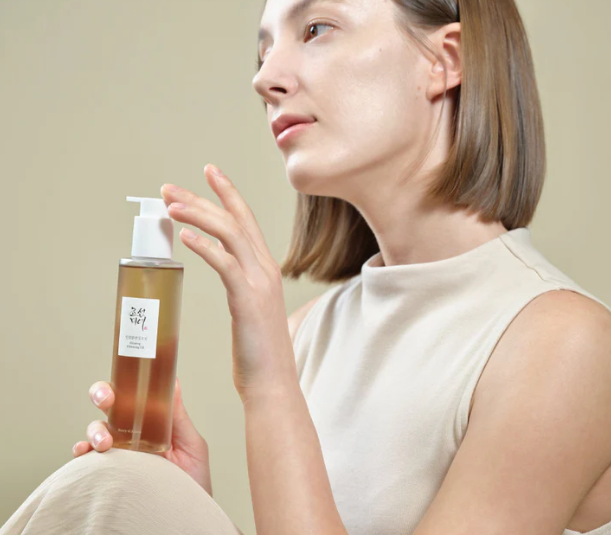 Beauty Of Joseon Ginseng Cleansing Oil