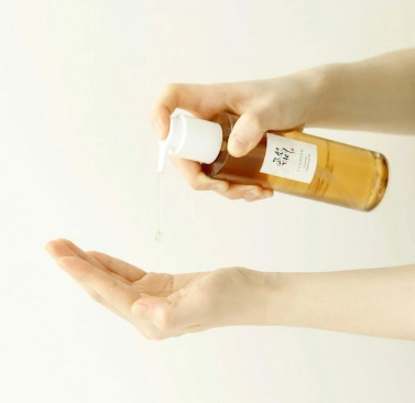 Beauty Of Joseon Ginseng Cleansing Oil