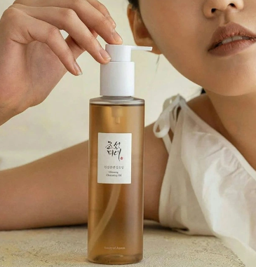 Beauty Of Joseon Ginseng Cleansing Oil