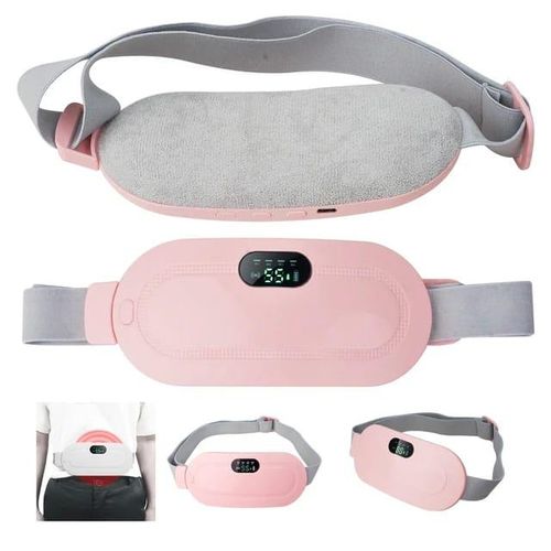 Menstrual heating belt / Period Pain relief belt
