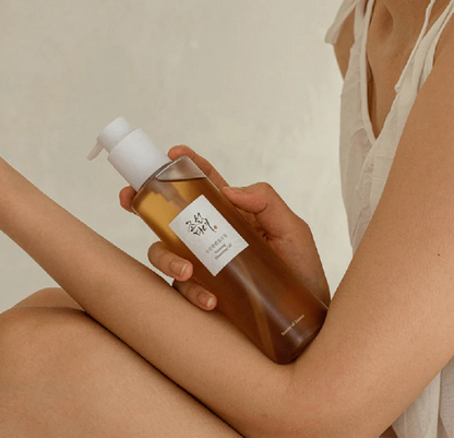 Beauty Of Joseon Ginseng Cleansing Oil